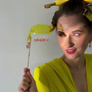 Виктория Клименко КОУЧ I Нутрициолог