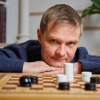 Торгуй, как Виктор