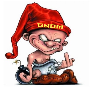 GNOM