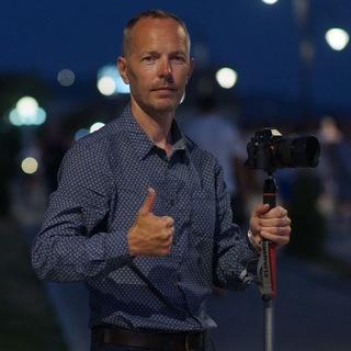 Видеограф / Кабанов Виталий