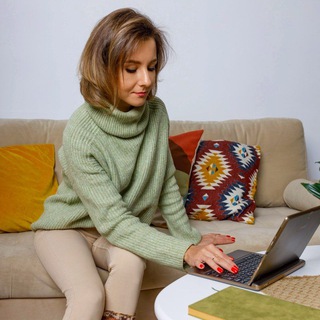 Vikanti_psy О личном | бизнесе | мышлении | внутренних и внешних трансформациях