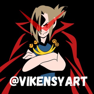 Vikensy art
