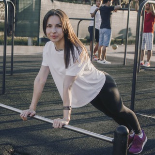 Vikitrening о фитнесе с любовью