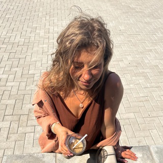 Viktoriya Shargatova