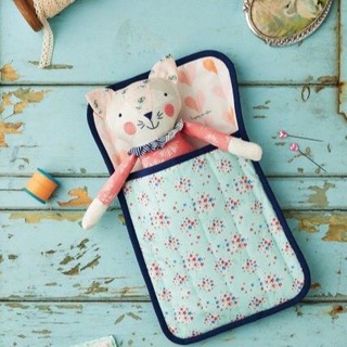 Шьём игрушки/ одежду для кукол/ аксессуары