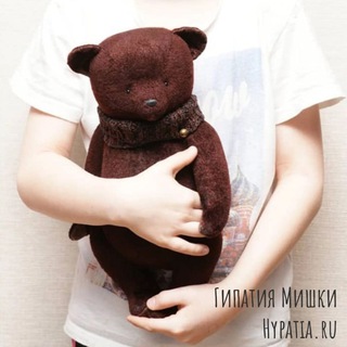 Дом с медведями. Выкройки мишек тедди. Мягкие игрушки. Мишки и медведи. Куклы. Мастер-классы, МК рукоделие.