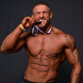 Виктор Сажин | Твой умный тренер