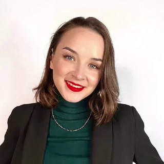 Про карьеру на фрилансе • Виктория Заиграева