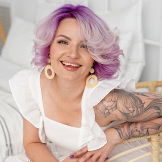 Виктория Колпакова