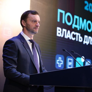 🇷🇺 Виктор Неволин