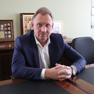 Виктор Петрущенко