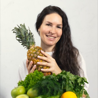 Клуб здоровья Виктории Веремеевой