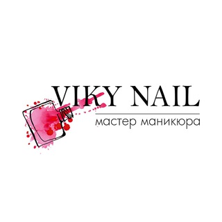 Viky nail