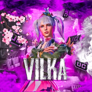 𝐕𝐈𝐋𝐊𝐀 𝐏𝐔𝐁𝐆