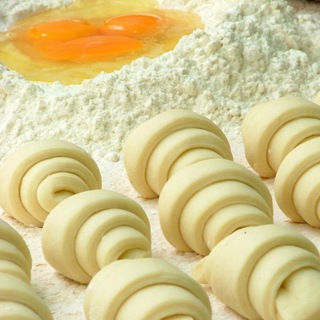 Вкусные Плюшки от ТПК 