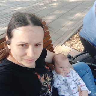 Винегрет для Матвейки