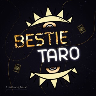 BESTIE_tarot