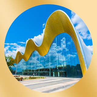 Дворец гимнастики Ирины Винер