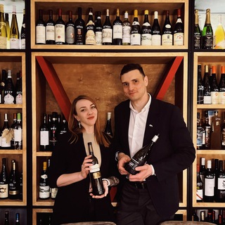 Ресторан «Вино и Еда»