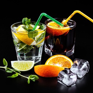 Виноделие Коктейли