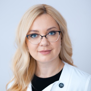 Репродуктолог Виноградова Любовь Валерьевна