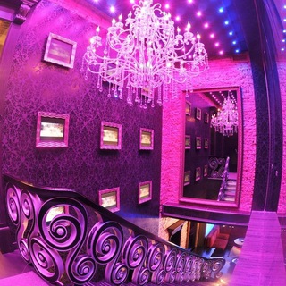 Редкие вечеринки клуба 