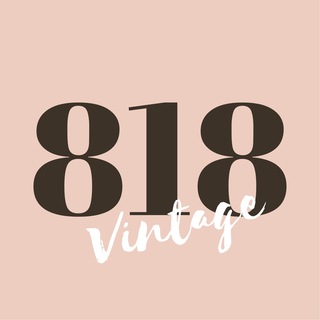 818vintage