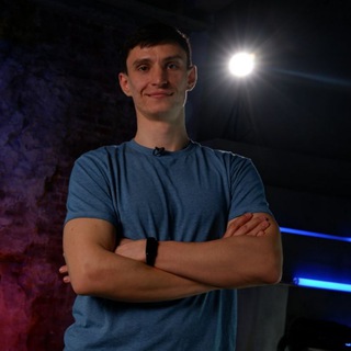 Реабилитолог Владислав Винявский