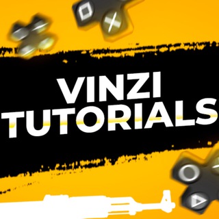 VINZI TUTORIALS