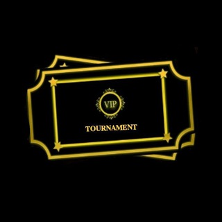 ༒︎ 𝐕𝐈𝐏 𝐓𝐎𝐔𝐑𝐍𝐀𝐌𝐄𝐍𝐓 ༒︎