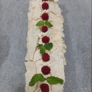 Домашняя выпечка от Владимира Ким.