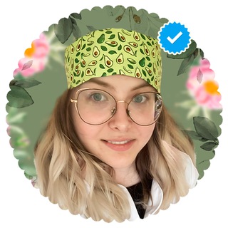 •☽ Viriditas • Блог Лены Сенотрусовой