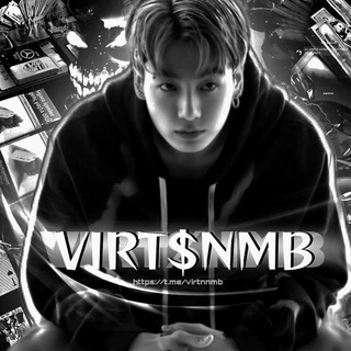 𝙑𝙄𝙍𝙏$𝙉𝙈𝘽ᵐʳᶰ¹ˣ