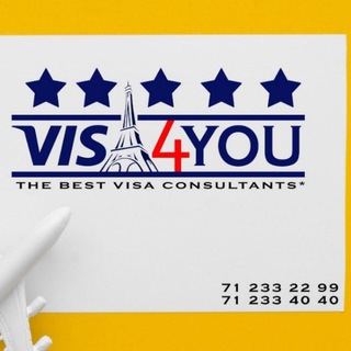 VISA4YOU visa centre!