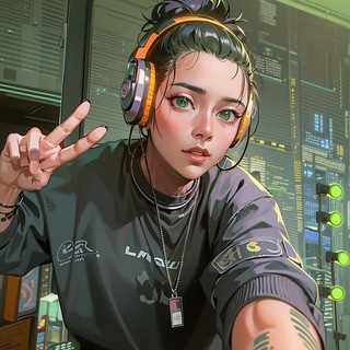 ✨ Арина VISCERA ✨