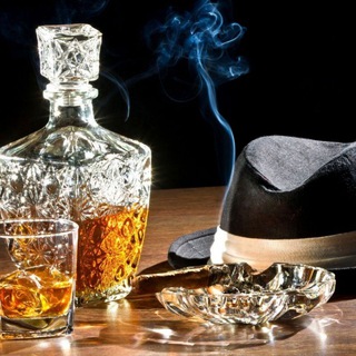 🥃Крепкий_Коньяк🥃