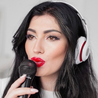 Ника Вишневская⚡️ ПРО РЕЧЬ•ЭФИРЫ•ГОЛОС