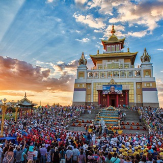 ТУРИЗМ | КАЛМЫКИЯ