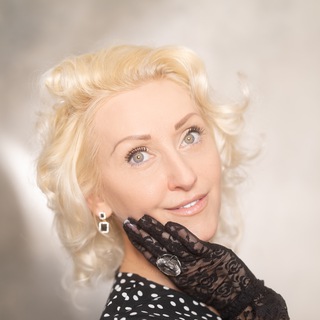 Светлана Леонидовна Вислобокова