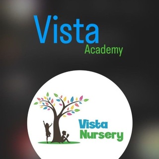 VISTA ACADEMY (official channel) ЧАСТНЫЙ ДЕТСКИЙ САД