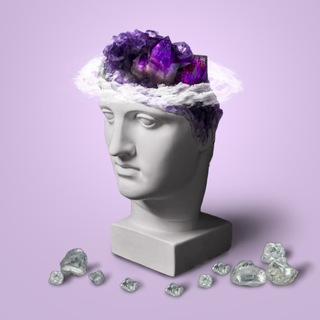 Кристаллы для Духовного Развития