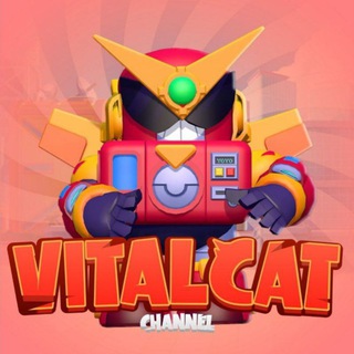 VITAL_CAT NEWS
