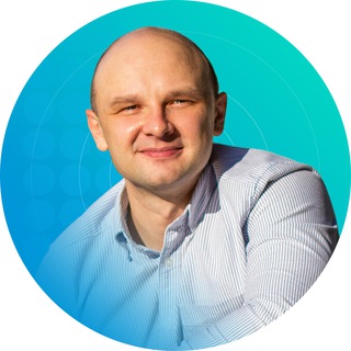 Психолог Виталий Баранов