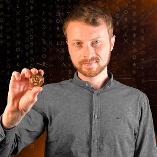 Виталий Кайдзен🥷| Криптовалюта и Трейдинг