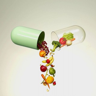 Витамины, БАДы из Турции 💊