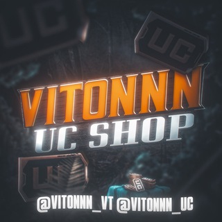 VITONNN UC SHOP 🇺🇦