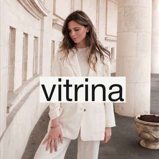 Витрина Насти Юхтмахер