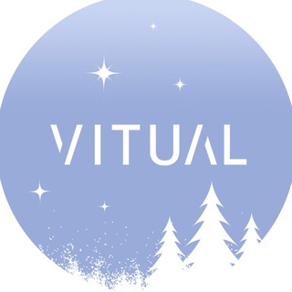 VITUAL — здоровье и долголетие