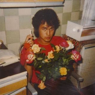 дети проходных дворов🎞