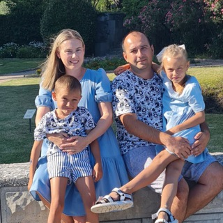 ПРО Активное родительство👨‍👩‍👧‍👦